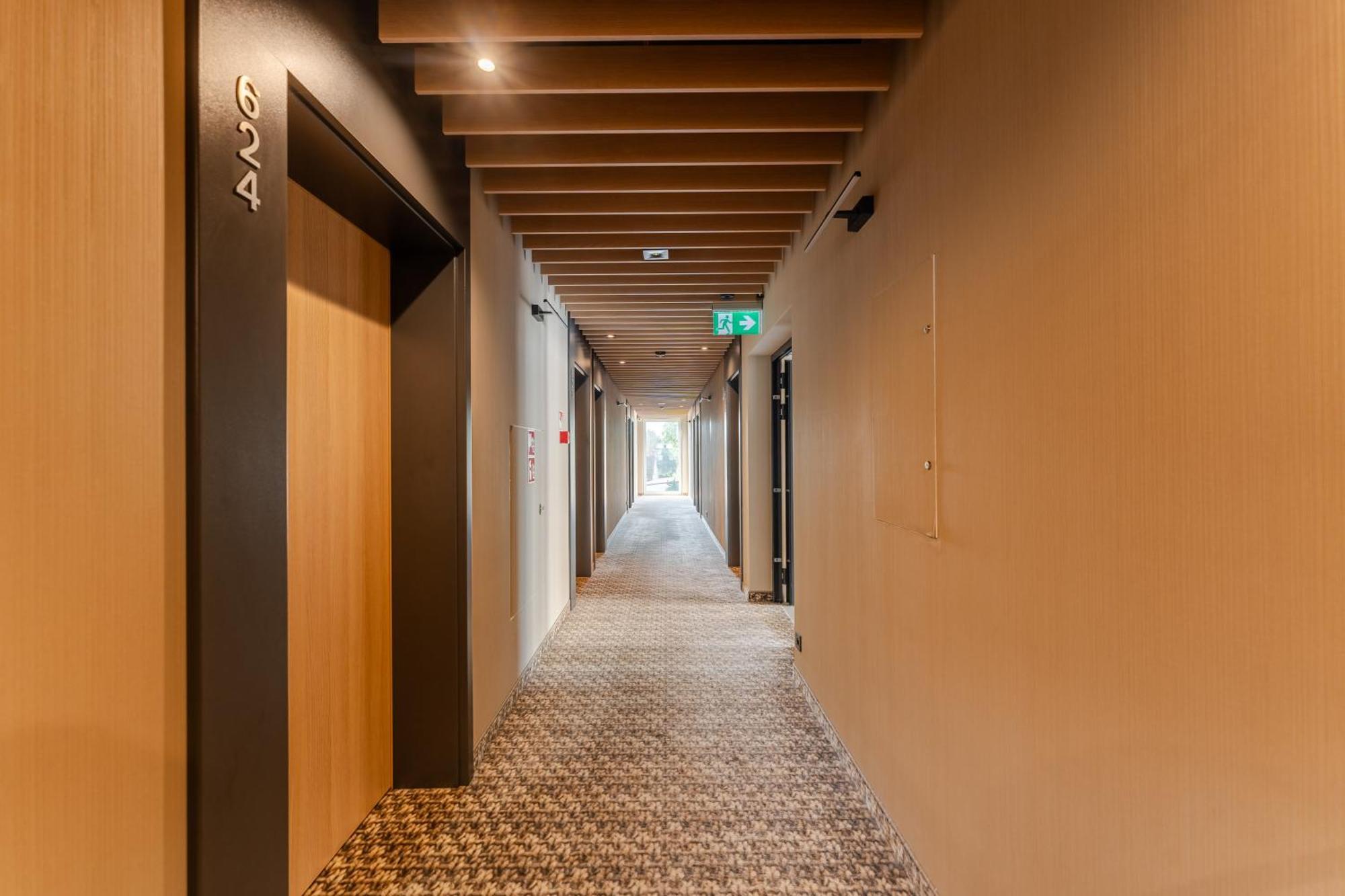 Akces Medical Fit & Spa Dzwirzyno Exterior photo