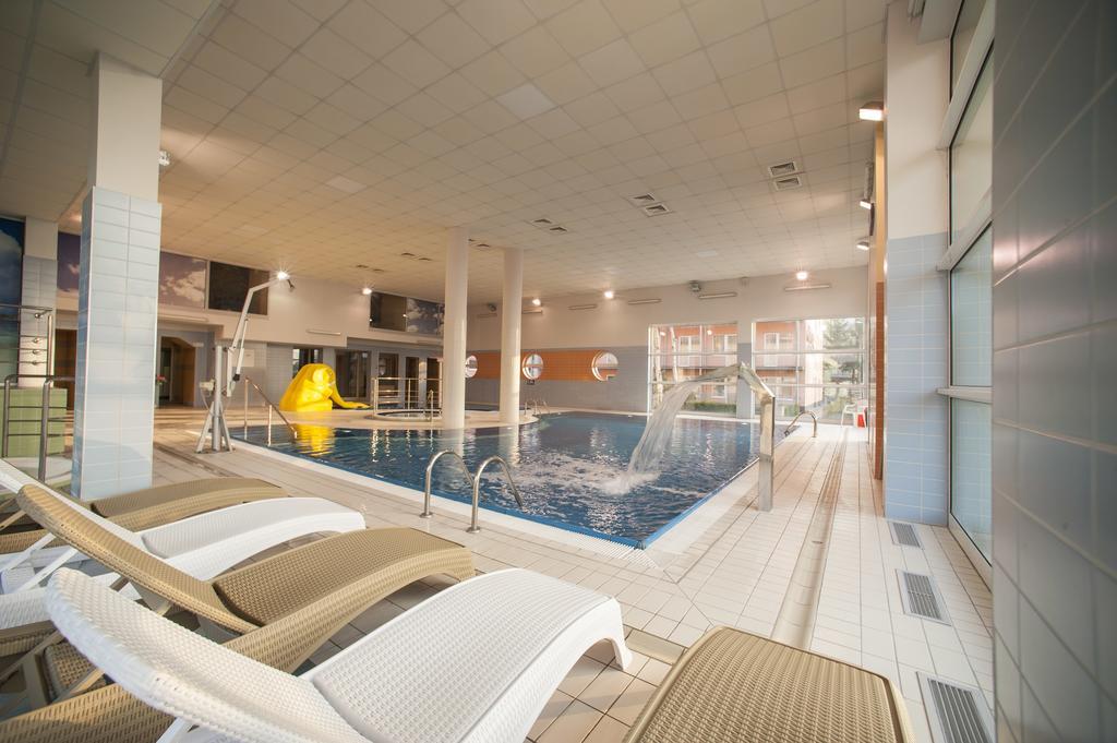Akces Medical Fit & Spa Dzwirzyno Exterior photo